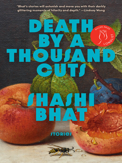 Title details for Death by a Thousand Cuts by Shashi Bhat - Wait list